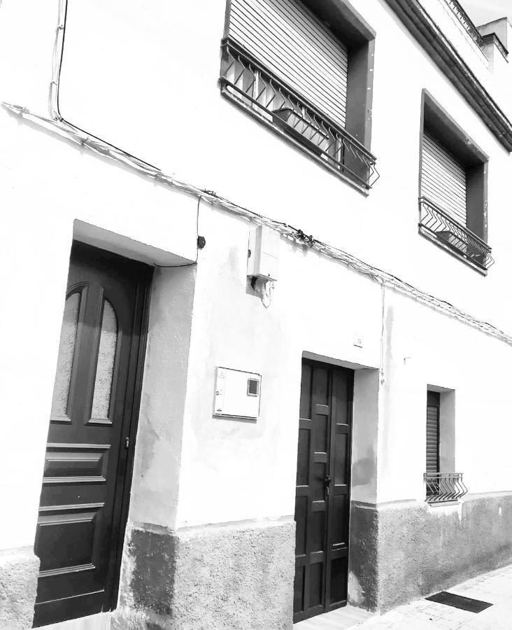 Arrels Apartaments L'Ampolla Buitenkant foto