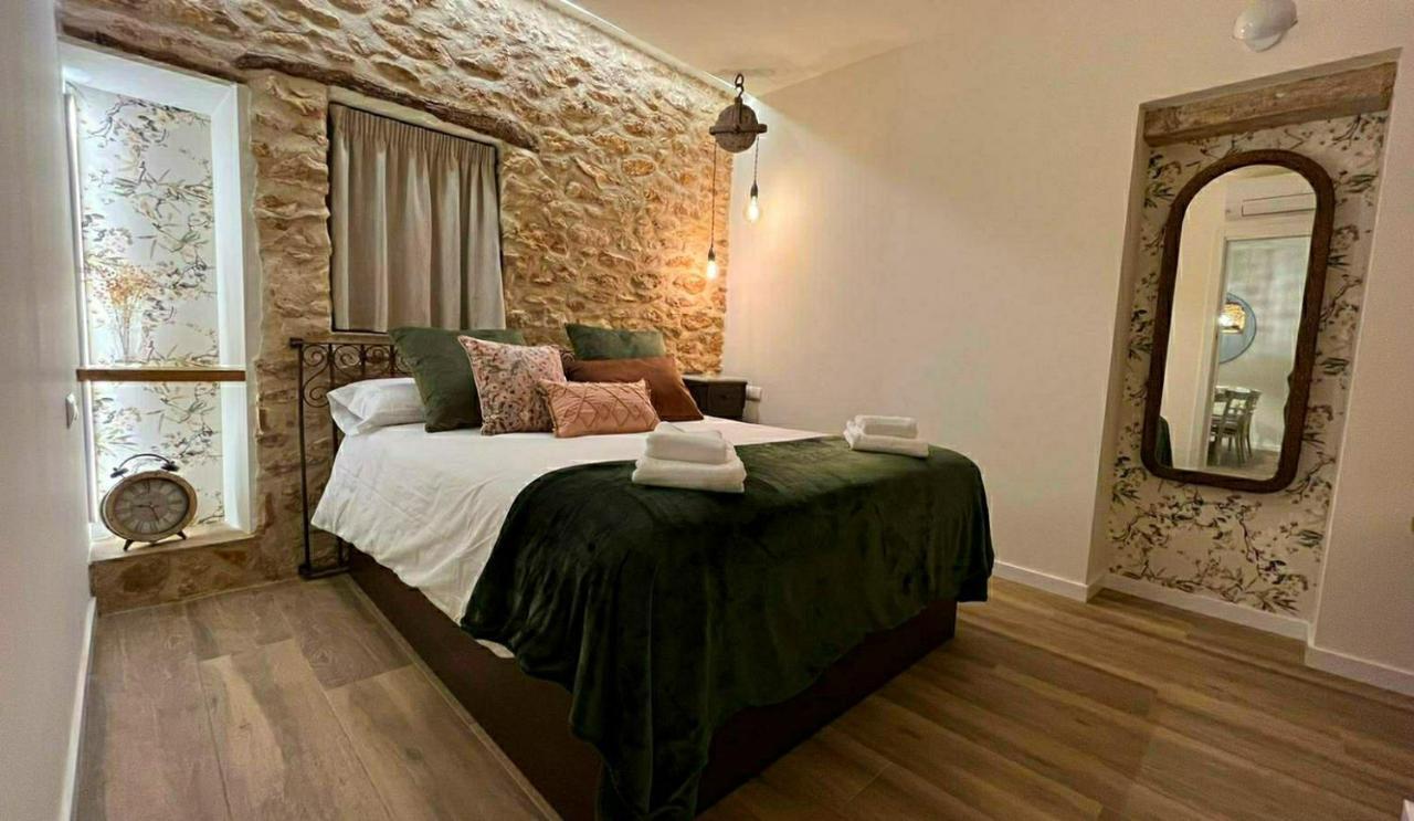 Arrels Apartaments L'Ampolla Buitenkant foto