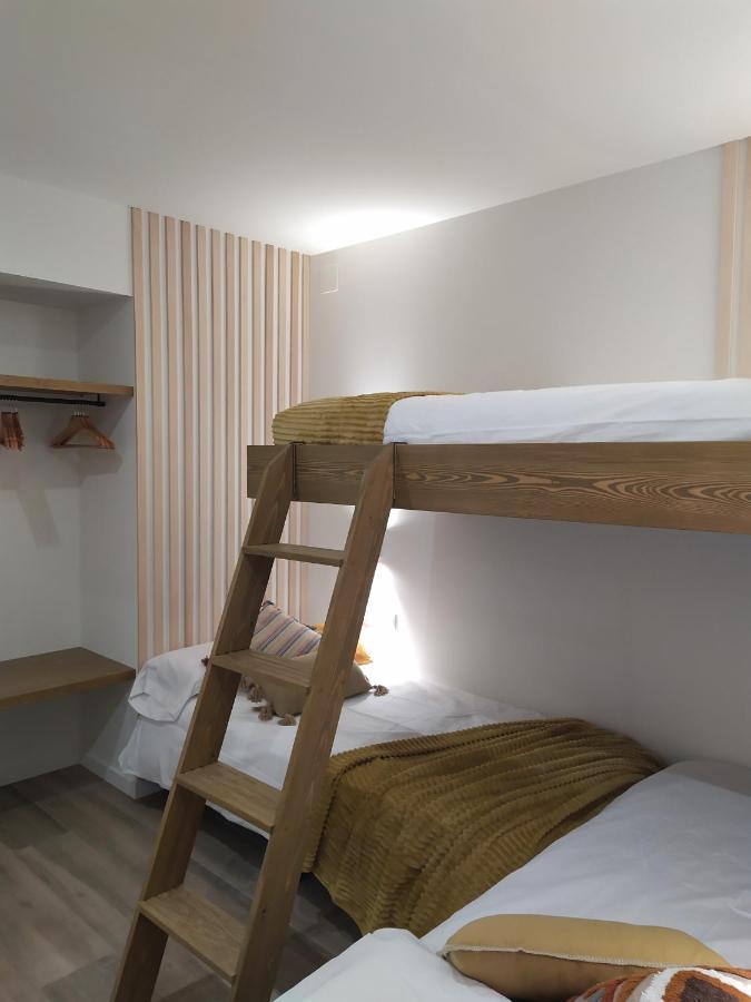 Arrels Apartaments L'Ampolla Buitenkant foto