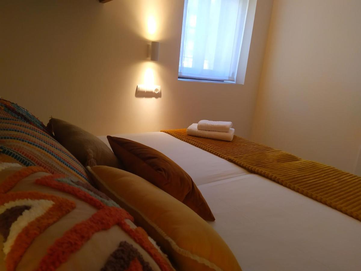 Arrels Apartaments L'Ampolla Buitenkant foto